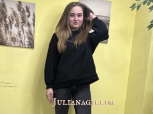 Julianagillim