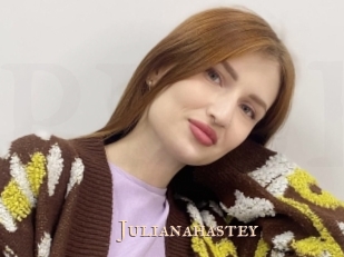 Julianahastey