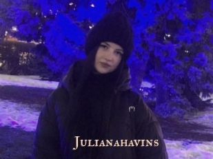 Julianahavins