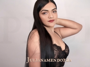 Julianamendozza