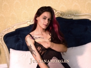 Julianamorgan