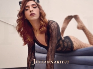 Juliannaricci