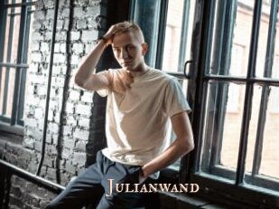 Julianwand