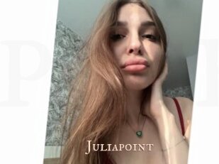 Juliapoint