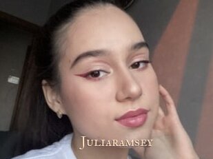 Juliaramsey