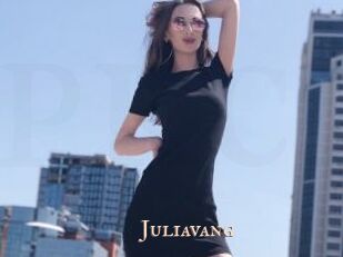 Juliavang