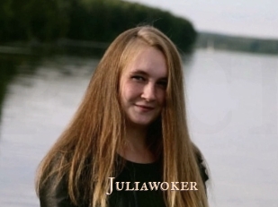 Juliawoker