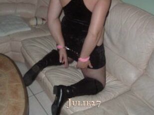 Julie27