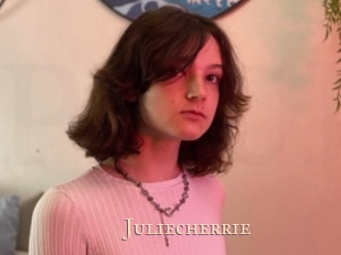 Juliecherrie