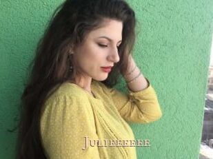 Julieeeeee