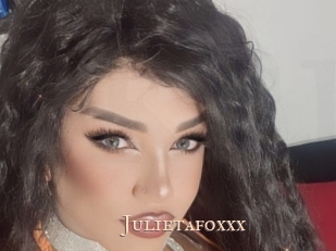 Julietafoxxx