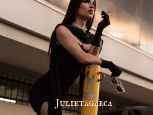 Julietagarca