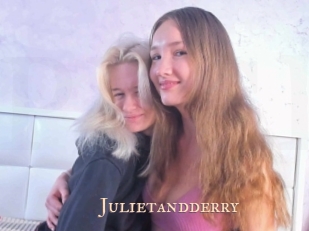 Julietandderry