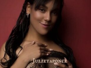 Julietaponce