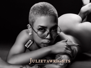 Julietawrights