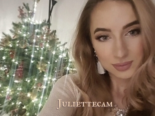 Juliettecam