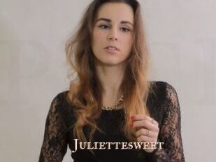 Juliettesweet