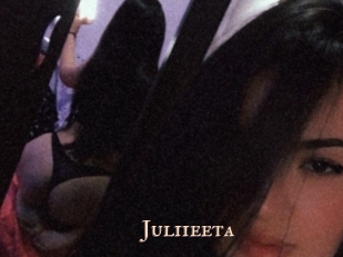 Juliieeta