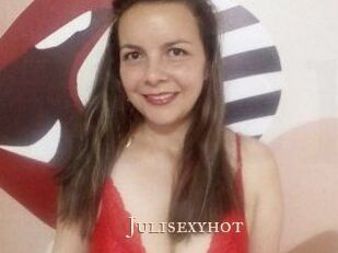 Julisexyhot