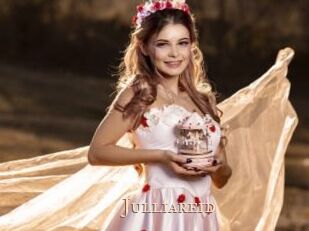 Julliareid