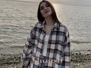Julysenty