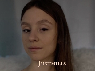 Junemills