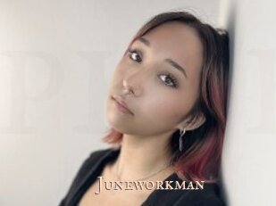 Juneworkman