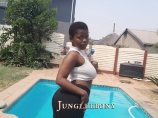 Jungleebony