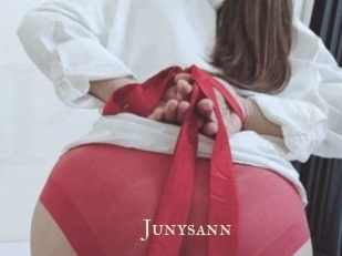 Junysann