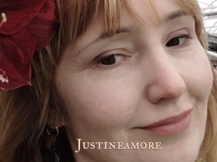 Justineamore