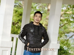 Justinebryan