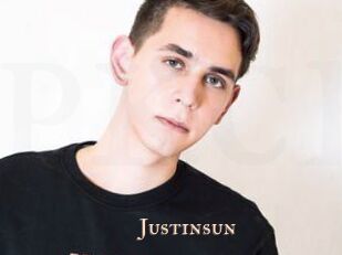 Justinsun