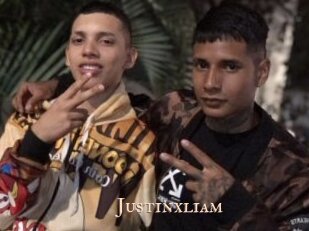 justinxliam Pink Center Fold