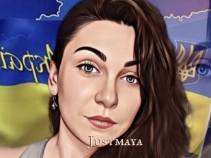Justmaya