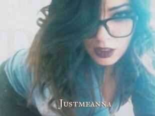 Justmeanna