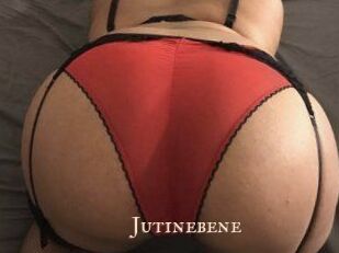 Jutinebene