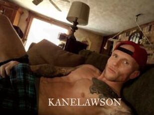 KANELAWSON