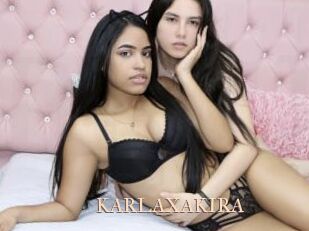 KARLAXAKIRA