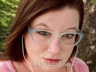 KASHleyJames