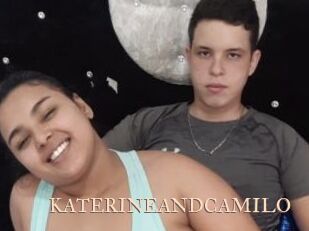 KATERINEANDCAMILO