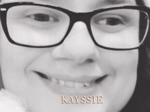 KAYSSIE