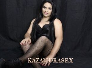 KAZANDRASEX