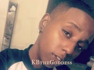 KBtheGoddess