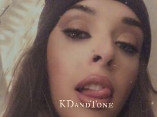 KDandTone