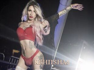 KEHIISHA6