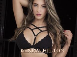 KENDALHILTON