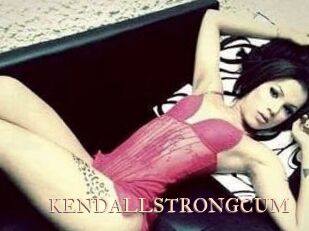 KENDALLSTRONGCUM