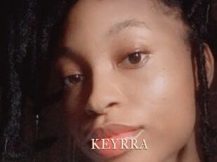 KEYRRA