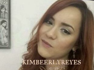 KIMBEERLY_REYES Pink Center Fold