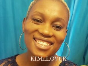 KIMlLOVER